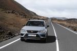 Cupra Ateca Limited Edition 2019 года (WW)